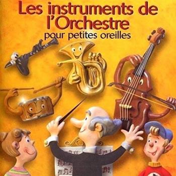 Les Instruments De L'orchestre