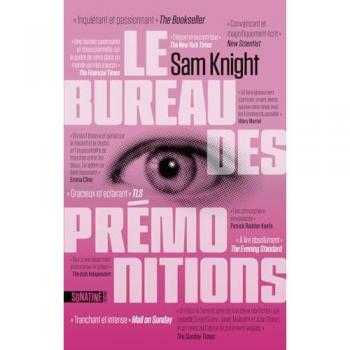 Le Bureau des prémonitions