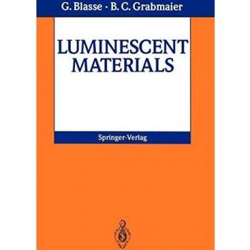 Luminescent Materials