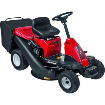 TROY-BILT TB 60T-R Select, kompakter Rasentraktor