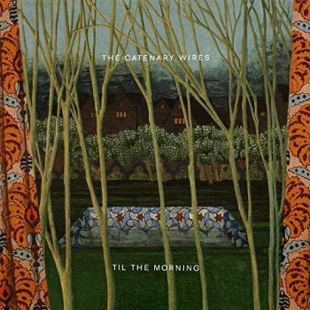 Til the Morning [Vinyl LP]