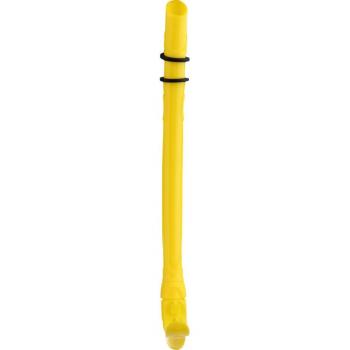 Compact Folding Snorkel Tube
