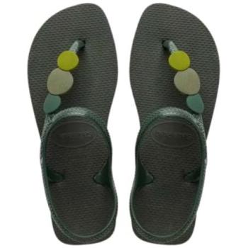 Sandale Végétale Havaianas Flash Urbain Plus
