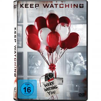 Keep Watching