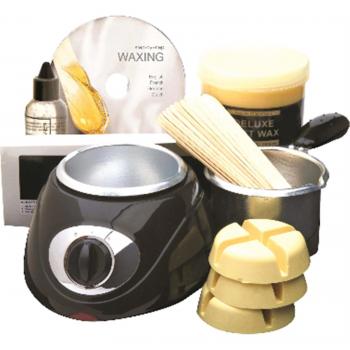 Rio Total Body Waxing Set für sanfte Enthaarung