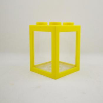 Caja de Araña Ecológica LanLan para Mini Peces