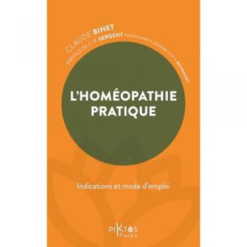 L'Homéopathie pratique