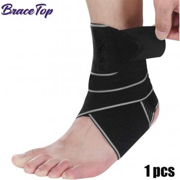 Compression Ankle Brace for Men and Women