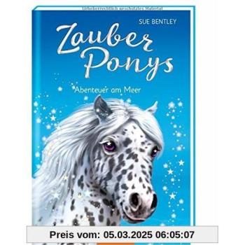 Zauberponys