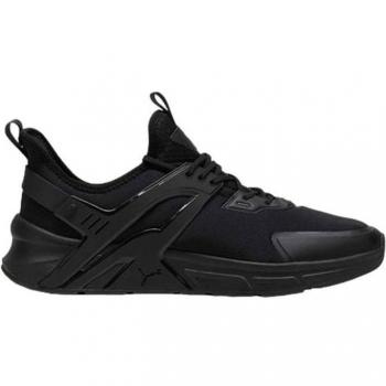 Baskets Puma Pacer + Noir Homme