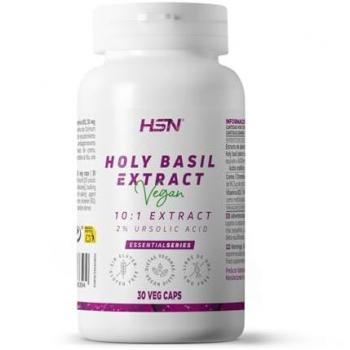 Holy Basil Estratto 10:1
