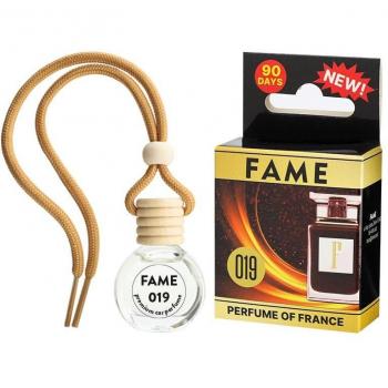 Arome Conduite FAME #019, 10 ml D