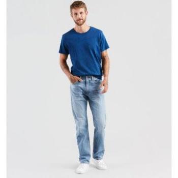 505 Light Indigo 32 Denim