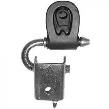 Suspension Échappement WALKER 80259