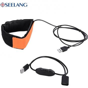 Telescope Dew Heater Strip 25/30/40CM 5V