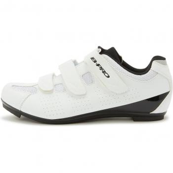 B-PRO Zapatillas de ciclismo Carretera para hombre