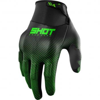 Guantes Off-road Drift Rim