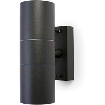 Eco‑Shadow GU10 Outdoor Dimming Lamp