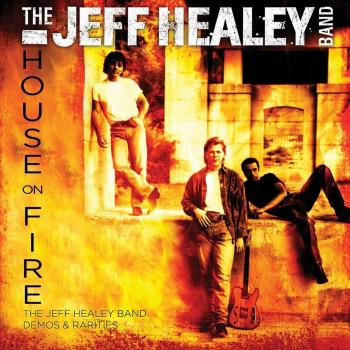 House on Fire