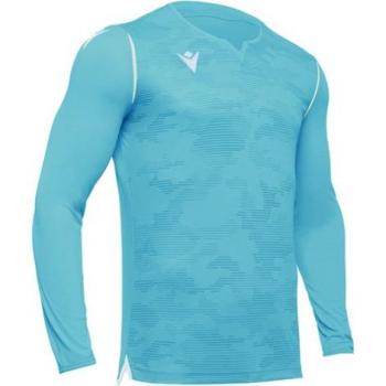 Macron Ares Long Sleeve Goalie Shirt