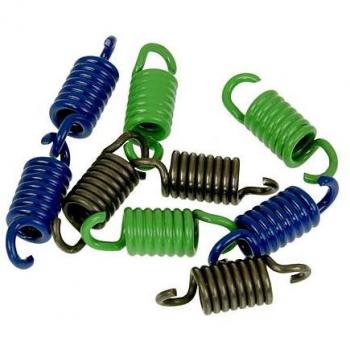 Poline Molle Frizione P245020
