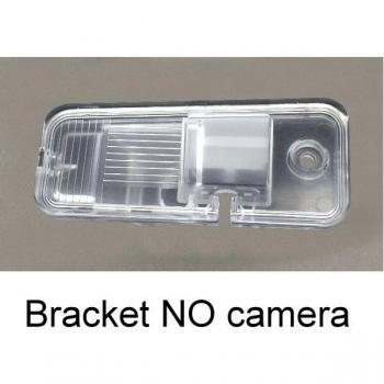 Grand SantaFe Night Vision Camera