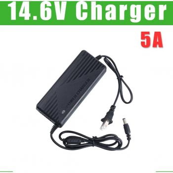 14.6V 5A Marine Battery Charger
