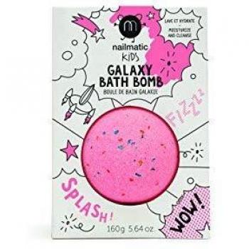 Boule de bain Nailmatic