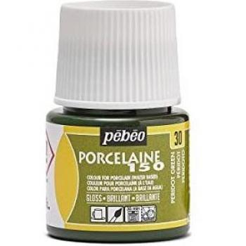 Peinture Porcelaine 150