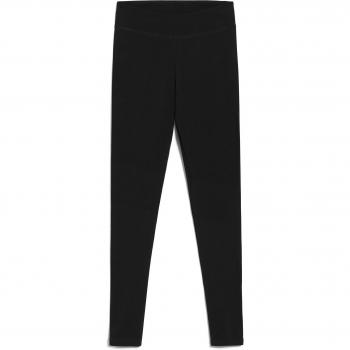 Leggings Damen ARMEDANGELS FARIBAA, Schwarz