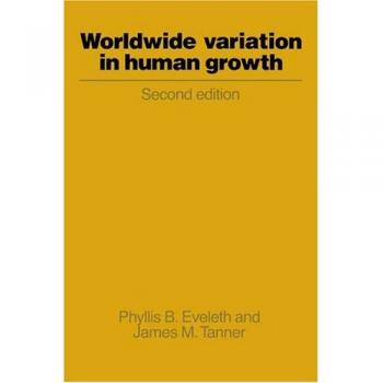 Ingles otros  worldwide variation in human growth hb  cambridge