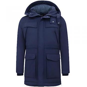 Enos Kallskydd Parkas