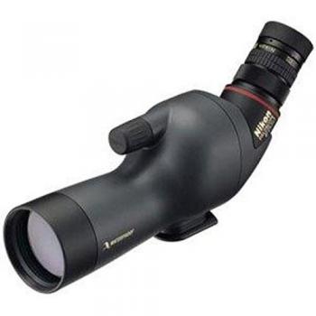 Nikon Fieldscope ED 50 Angled