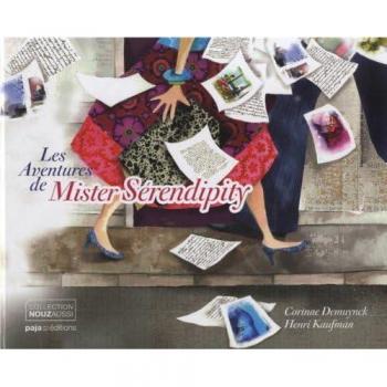 Les aventures de mister sérendipity