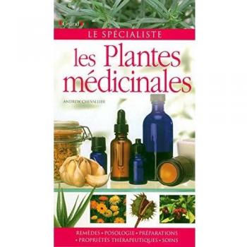 Les Plantes médicinales