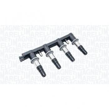 Magneti Marelli 060717171012 Ignition Coil BAEQ171