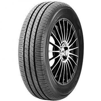 Toyo Tires-Neumático para Coche Toyo Tires NANOENERGY 3 195/65TR15