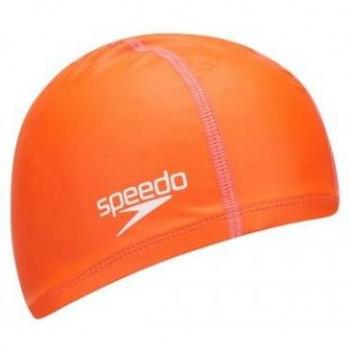 Arancione Veloce – Cuffia da Nuoto Speedo Pace Unisex
