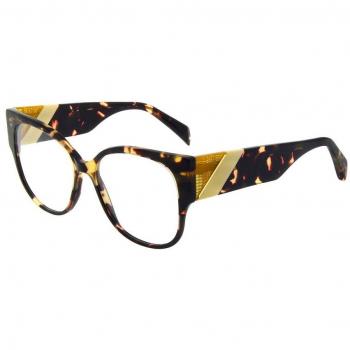 Maje MJ1023 Tortoiseshell Men's Optical Frame 54mm with Blue Light Blocking Option