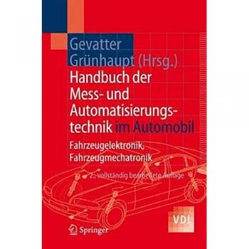 Handbuch der Mess