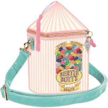 Cerdá, Damen, Harry Potter Honeydukes Umhängetasche, Rosa