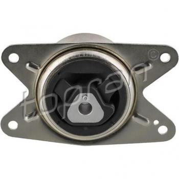 TOPRAN Left Engine Mount 206 995