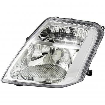 Phare avant gauche TYC pour CITROËN C2 Schrägheck (JM)