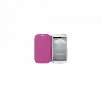 SwitchEasy Galaxy S4 Flip‑Case in Rosa – Modell SW‑FLIPG4‑P