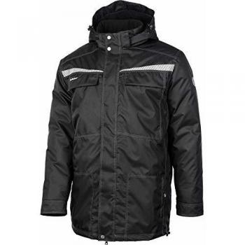 Parka Albatros Noir Rasmussen M