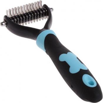 Pet Grooming Deshedding Tool