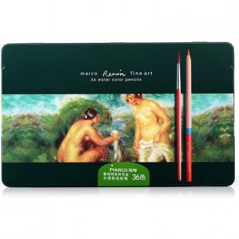 Colección Renoir Arte y Color