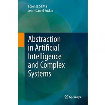 Abstraction in Artificial Intelligence and Complex Systems