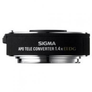 Used Sigma 1.4x EX DG APO Teleconverter for Canon EF Mount