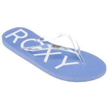 Roxy Viva Jelly Azzurro Chiaro 38 (Trasparente)